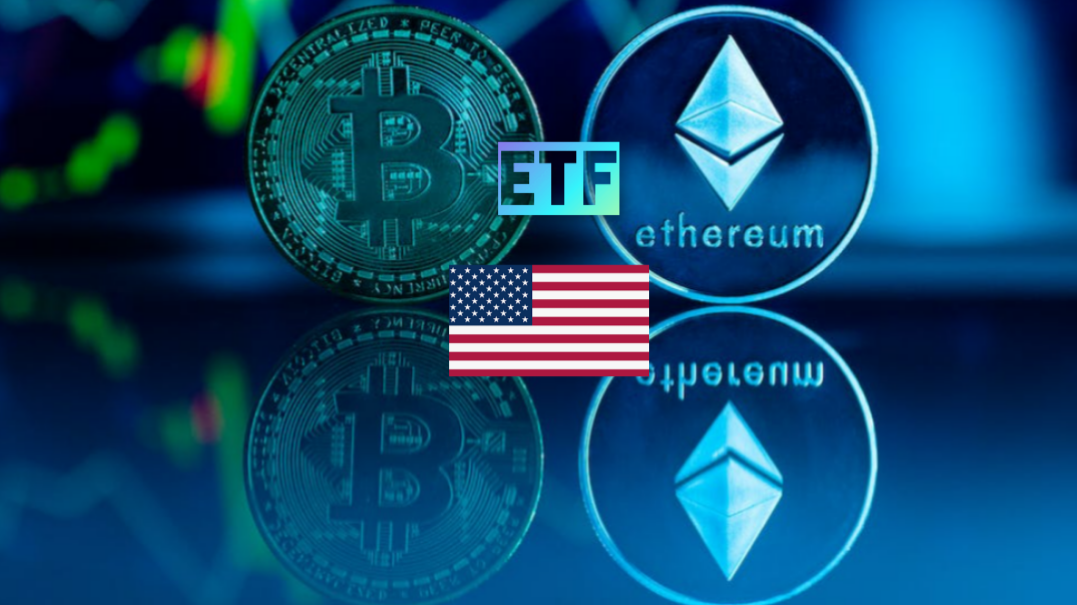 Bitwise Pushes Bitcoin-Ethereum ETF to SEC: NYSE Listing in Sight Bitwise Pushes Bitcoin-Ethereum ETF to SEC: NYSE Listing in Sight