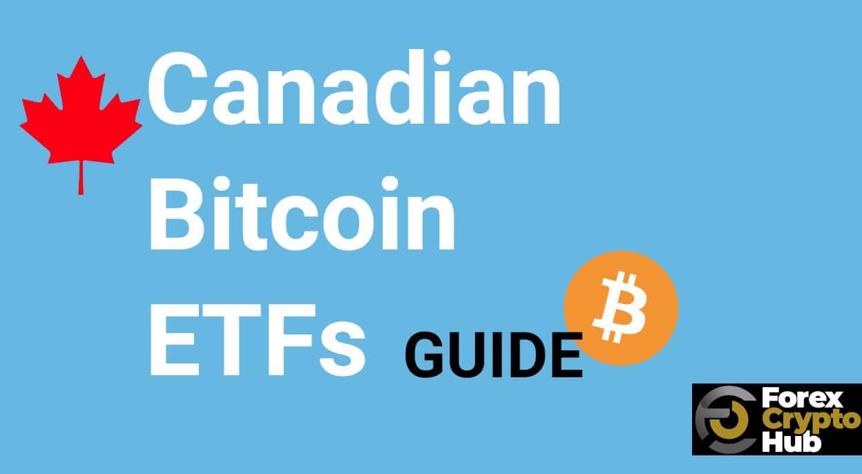 Canadian Spot Bitcoin ETFs: A Guide to Investing in Bitcoin 2024 Canadian Spot Bitcoin ETFs: A Guide to Investing in Bitcoin 2024